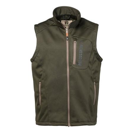 Softshell Homem Percussion