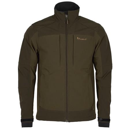 Softshell Homem Pinewood Småland Stretch Shell