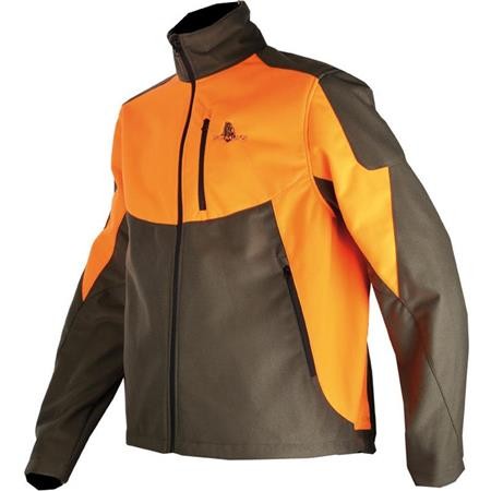 Softshell Homem Somlys 401 - Orange