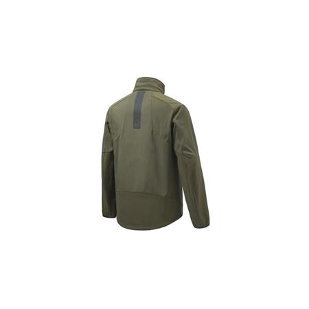 SOFTSHELL HOMME BERETTA BUTTE SOFTSHELL JACKET