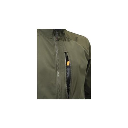 SOFTSHELL HOMME BERETTA BUTTE SOFTSHELL JACKET