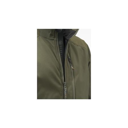 SOFTSHELL HOMME BERETTA BUTTE SOFTSHELL JACKET