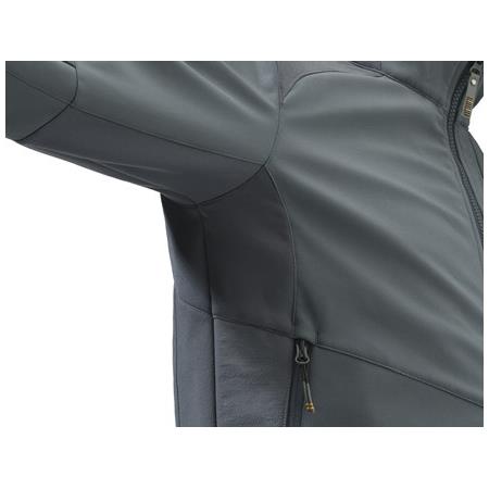 SOFTSHELL HOMME BERETTA BUTTE SOFTSHELL JACKET