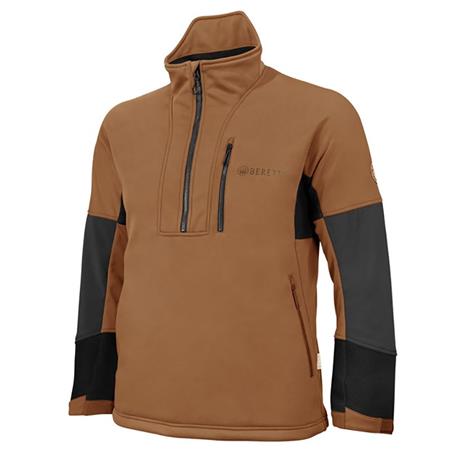 Softshell Homme Beretta Highball Windpro Sweater