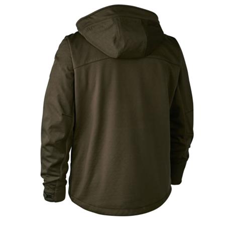 SOFTSHELL HOMME DEERHUNTER EXCAPE