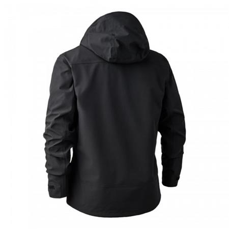 SOFTSHELL HOMME DEERHUNTER SAREK WITH HOOD