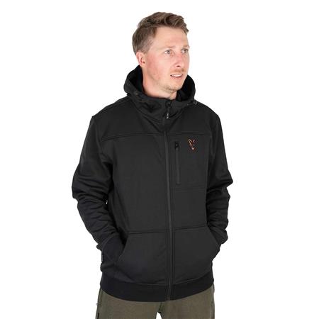 SOFTSHELL HOMME FOX COLLECTION SOFT SHELL JACKET