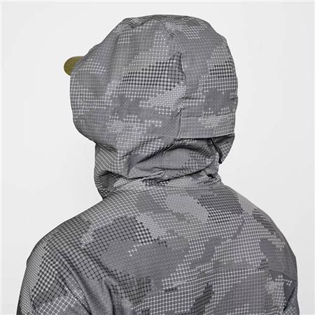 SOFTSHELL HOMME ORVIS PRO LT SOFTSHELL HOODIE - CAMO