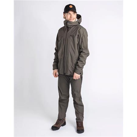 SOFTSHELL HOMME PINEWOOD ABISKO PATHFINDERS 3L