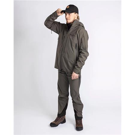 SOFTSHELL HOMME PINEWOOD ABISKO PATHFINDERS 3L