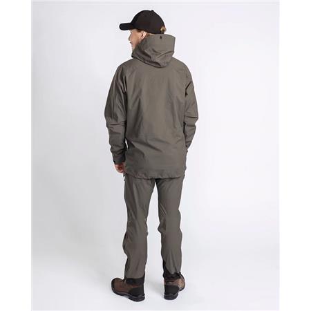 SOFTSHELL HOMME PINEWOOD ABISKO PATHFINDERS 3L