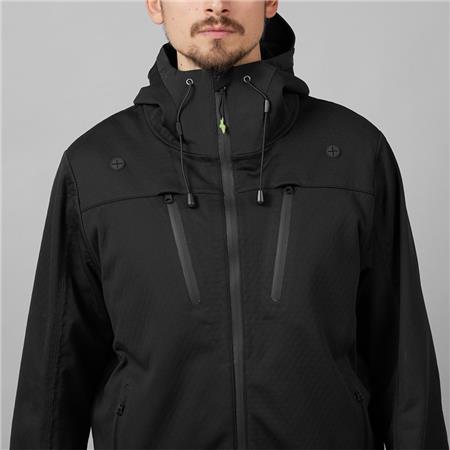 SOFTSHELL HOMME SEELAND HAWKER SHELL EXPLORE