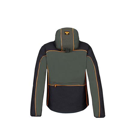 SOFTSHELL HOMME ZOTTA FOREST NIAGARA