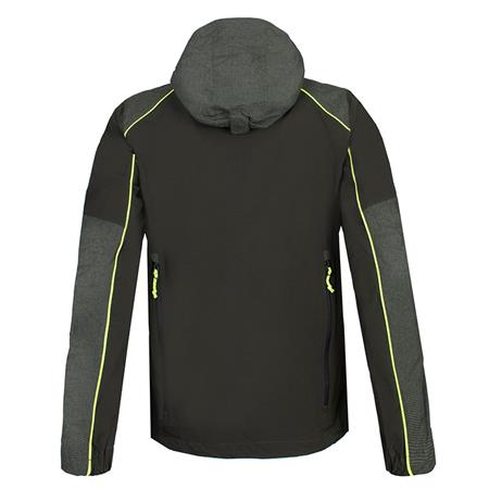 SOFTSHELL HOMME ZOTTA FOREST YORK