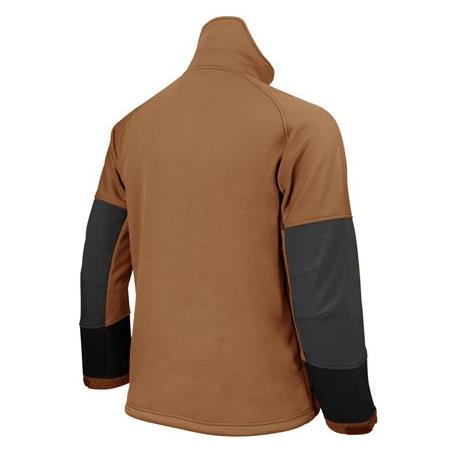 SOFTSHELL MANN BERETTA HIGHBALL WINDPRO SWEATER