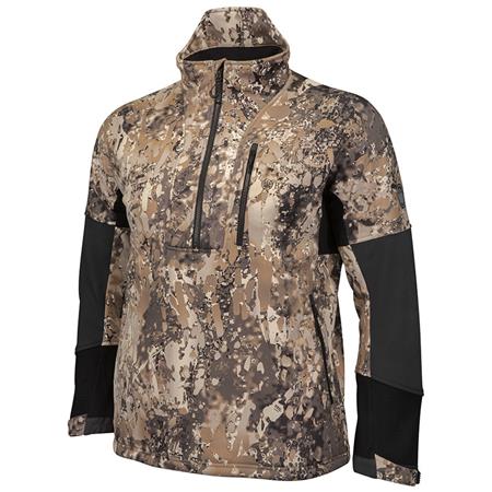 Softshell Mann Beretta Highball Windpro Sweater