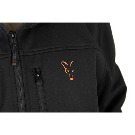 SOFTSHELL MANN FOX COLLECTION SOFT SHELL JACKET