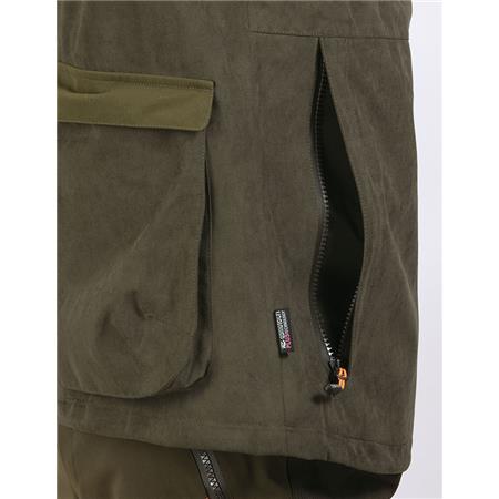 SOFTSHELL MANN HART TAUNUS XHP-J