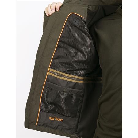 SOFTSHELL MANN HART TAUNUS XHP-J