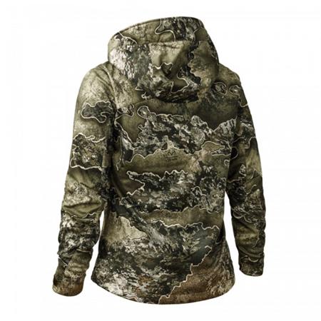 SOFTSHELL MULHER DEERHUNTER LADY EXCAPE