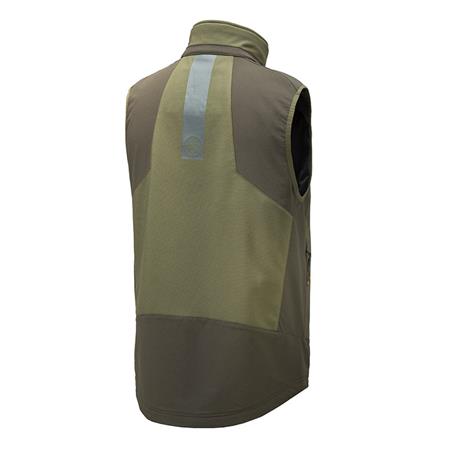 SOFTSHELL SEM MANGAS PARA HOMEM BERETTA BUTTE