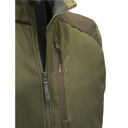 SOFTSHELL SEM MANGAS PARA HOMEM BERETTA BUTTE