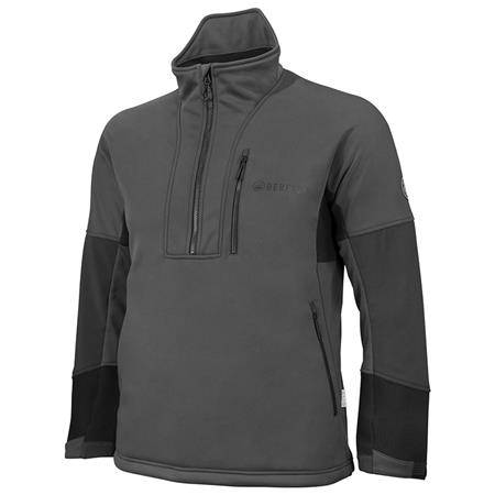 Softshell Uomo Beretta Highball Windpro Sweater 84G
