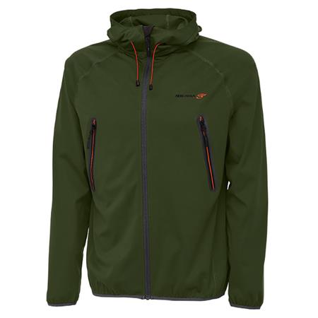 Softshell Uomo Scierra Drifter