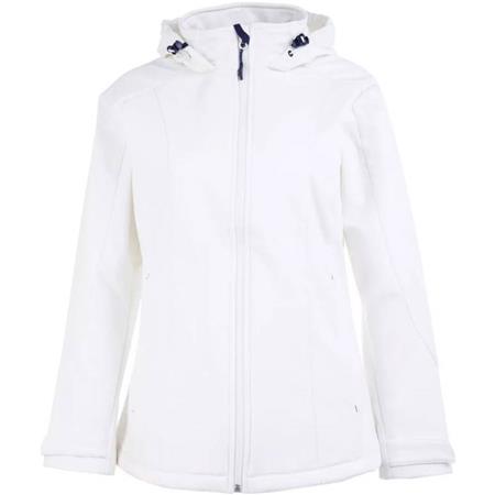 Softshell Vrouw Bermudes Sitia