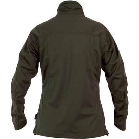 SOFTSHELL VROUW HART GOROSTA-S