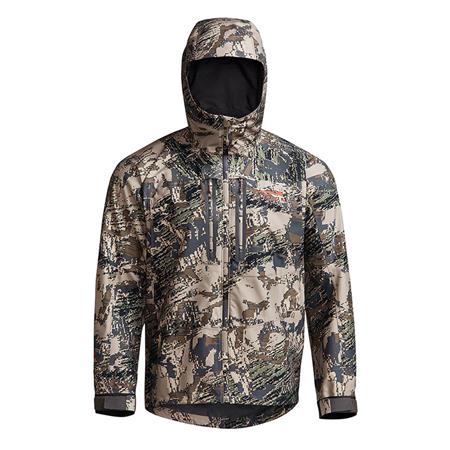 Softshell Vrouw Sitka Stormfront