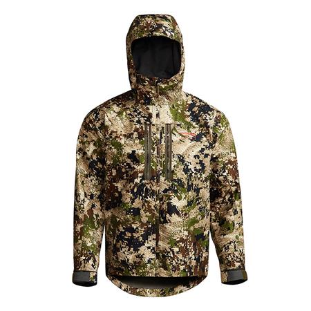 Softshell Vrouw Sitka Stormfront