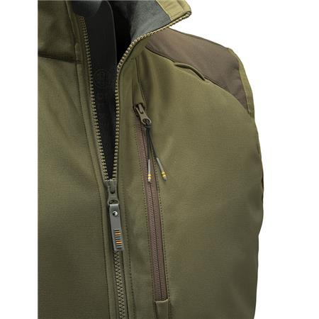 SOFTSHELL ZONDER MANTEL BERETTA BUTTE