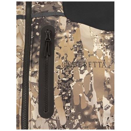 SOFTSHELL ZONDER MANTEL BERETTA HIGHBALL WINDPRO VEST