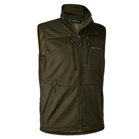 Softshell Zonder Mantel Deerhunter Excape