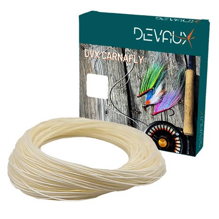 Soie Devaux Carnafly