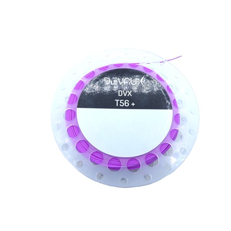 Soie Devaux Dvx T56 + - Wfxp5f