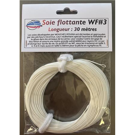 Soie Flottante Vesuna Profil Wf