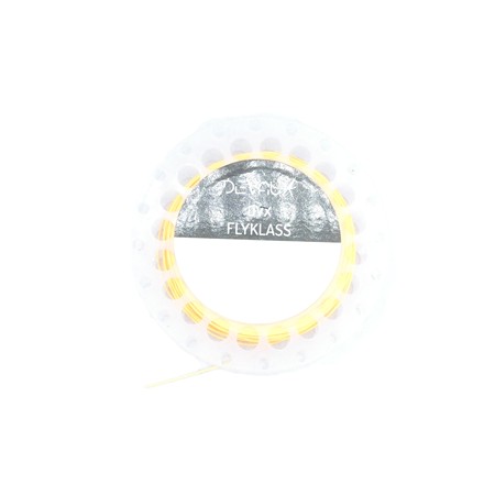 Soie Mouche Devaux Dvx Flyklass - Wf 5F
