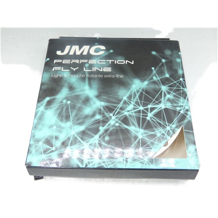 Soie Mouche Jmc Perfection - Orange-Ivoire - #6