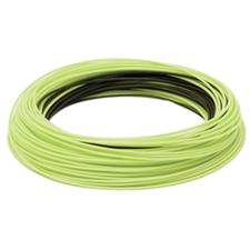 Soie De Pêche à La Mouche Plongeante WF7F – 30 Mètres, Jaune, Neuve