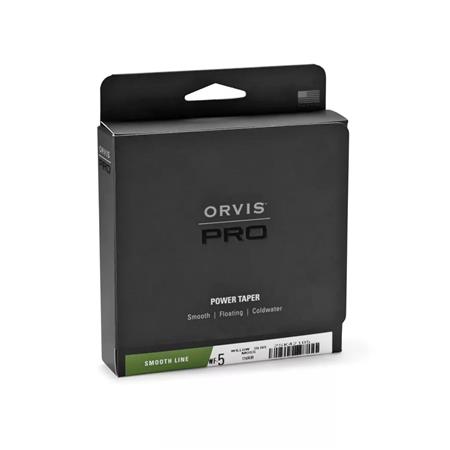 SOIE ORVIS PRO POWER TAPER SMOOTH