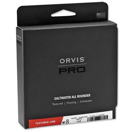 Soie Orvis Pro Saltwater Coldwater Textured