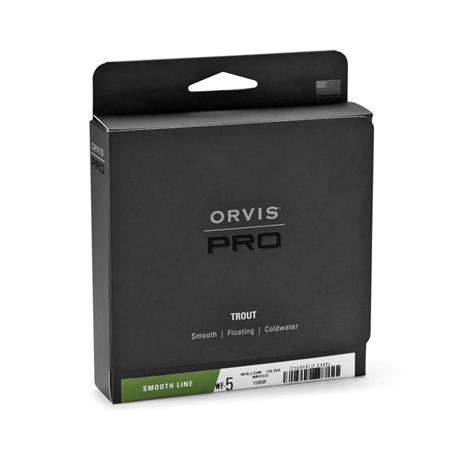 SOIE ORVIS ORVIS PRO TROUT SMOOTH