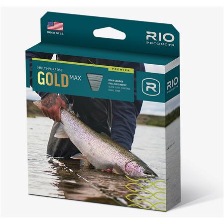 SOIE RIO PREMIER GOLD MAX