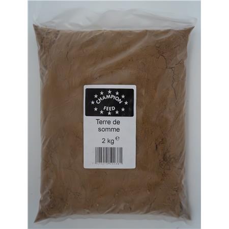 Soil Of Somme Champion Feed