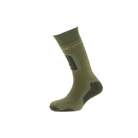 Sokken Chiruca Thermolite Haute - Kaki
