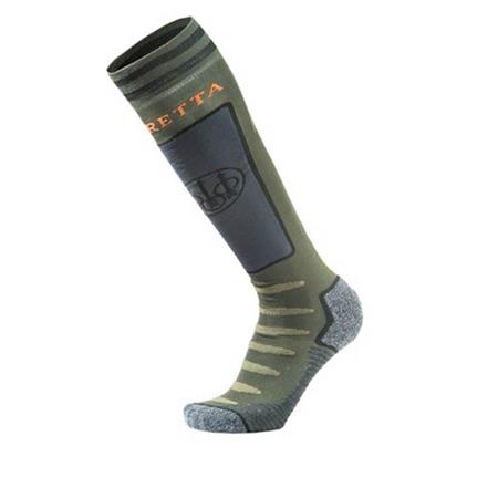 Sokken Man Beretta Long Primaloft Socks