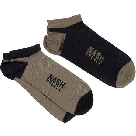 Sokken Man Nash Trainer Socks