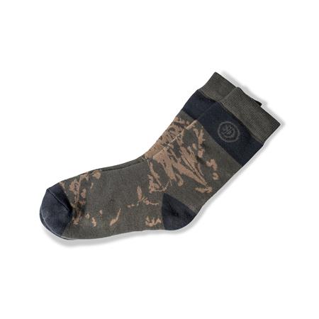 SOKKEN VOOR MANNEN - CAMO NASH ZERO TOLERANCE - CAMO